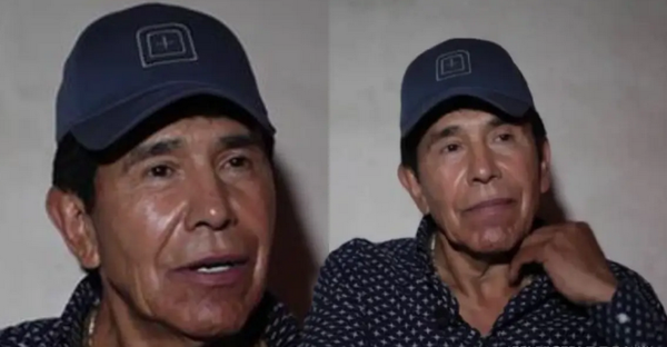 ¡CARO QUINTERO SE AMPARA DE NUEVO PARA FRENAR EXTRADICIÓN A EU!