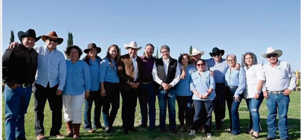 ¡LOS MONREAL ÁVILA, DINASTÍA EN LA POLÍTICA, BUSCAN LA TERCERA GUBERNATURA!