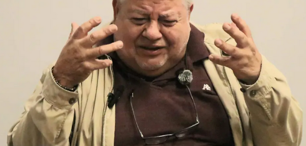 ¡QUE SAQUEN ENCUESTAS!