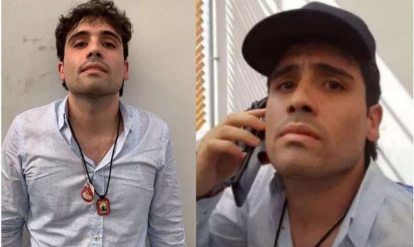 ¡CAPTURA DE OVIDIO COSTÓ LA VIDA DE 10 MILITARES; HA SIDO EL ATAQUE MÁS LETAL DE LA “GUERRA CONTRA EL NARCO”!