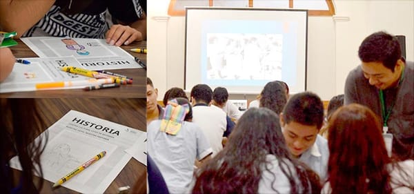 CENTRO CULTURAL LEYES DE REFORMA REALIZA NOCHE DE MUSEOS