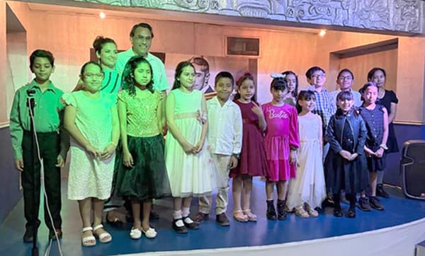 MÚSICA, TALLERES Y VISITAS EN CASA MUSEO DE AGUSTÍN LARA