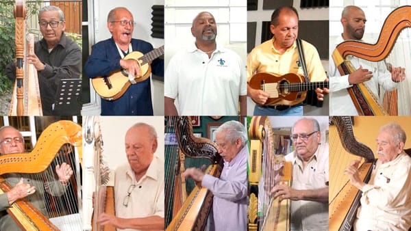 PRESENTAN DOCUMENTAL “SON JAROCHOS DE LA VIEJA GUARDIA”