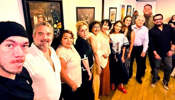 RECREAN “NOCHES DE LUNA Y VINO”