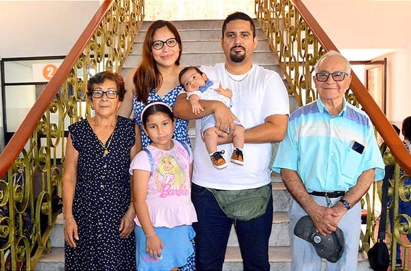 DE VERACRUZ… SOY JAROCHO