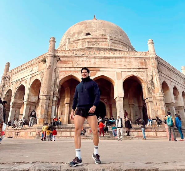 VIAJEROS POR EL MUNDO