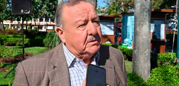 ¡SOLITO REGRESÓ DE EU!