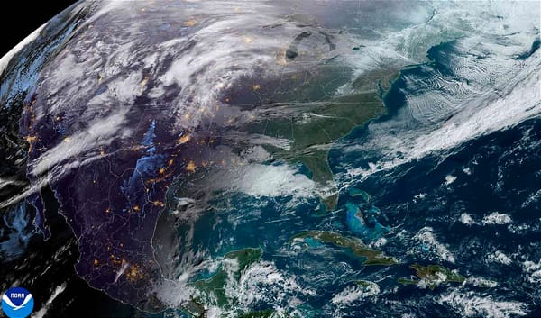 ¡OTRO QUE NOS LLEGA PUNTUALITO! - *Y EL DOMINGO VENDRÁ UNO DE 90 KPH