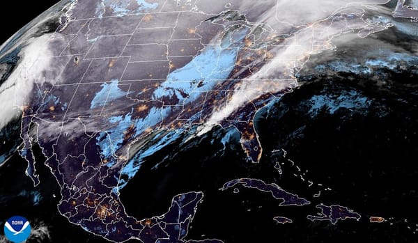¡LE BAJAMOS TANTITO AL CALOR! - *Y PONEMOS "NORTE" CON RACHAS Y POLVO; ESTA TARDE.