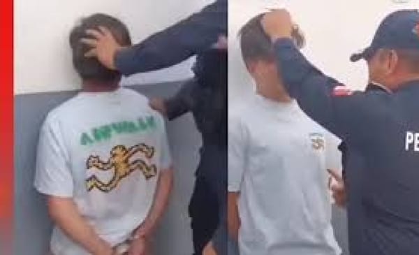 ¡PURAS CACHETADAS ‘GUAJOLOTERAS’ AL “FOFO” MÁRQUEZ!