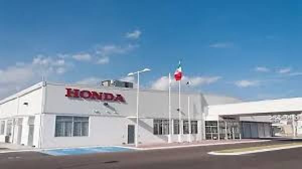 ¡TRASLADARÍA HONDA PARTE DE PRODUCCIÓN! - OTRA QUE SE VA