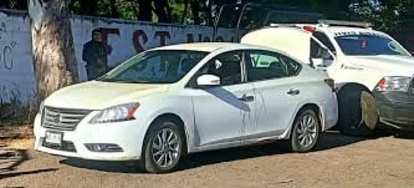 ¡ATACAN A BALAZOS A EX ALCALDE DE QUERÉNDARO, MICHOACÁN; LO REPORTAN GRAVE!