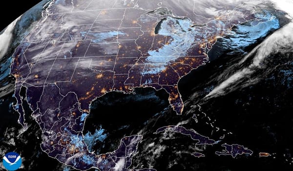 ¡Y ASÍ FUE: RACHAS DE 98 KPH! - *Y EL MIÉRCOLES; LLEGARÁ *OTRO DE CIENTO Y PICO