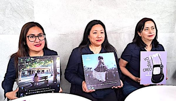 ¡BRONCE POR EMBARAZO INFANTIL!