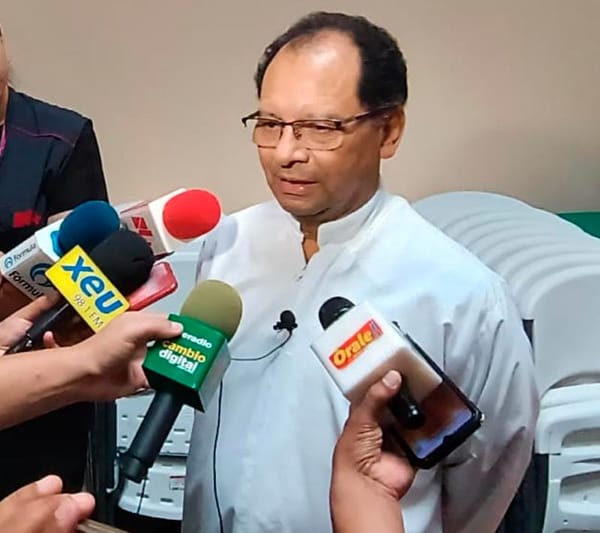 ¡LLAMAN A LA CONVERSIÓN!