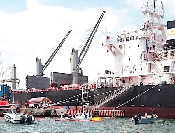 ¡QUE NO LE SALEN LAS CUENTAS A ASIPONA!