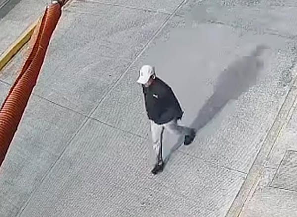 ¡“RATOTA” ATRACA A TAXISTA Y LO DESPOJÓ DE LA CUENTA!