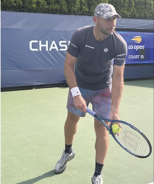 ¡SANTY JUGARÁ CON TABILO EN MIAMI!