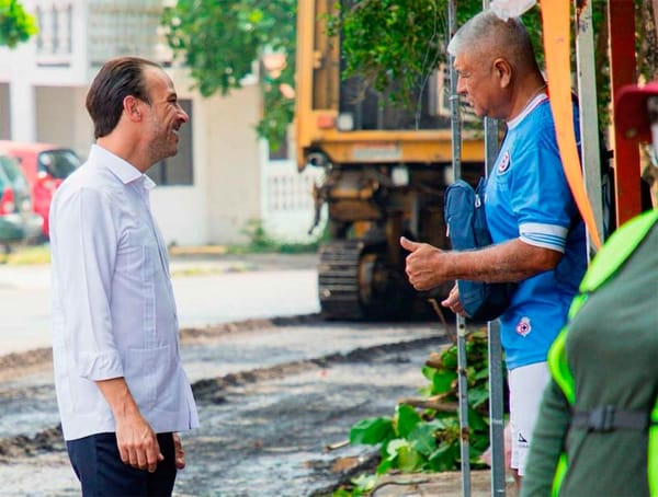 ¡LE CAMBIAN CARA A ARTÍCULO 123!