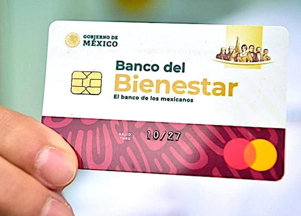 ¡PENSIÓN PARA MUJERES!