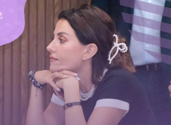 ¡VIENE LA “SEÑORA DE LAS LOMAS”!