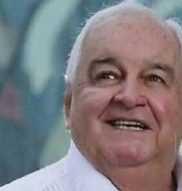 ¡ACALAMBRAN AL “PULPO”!