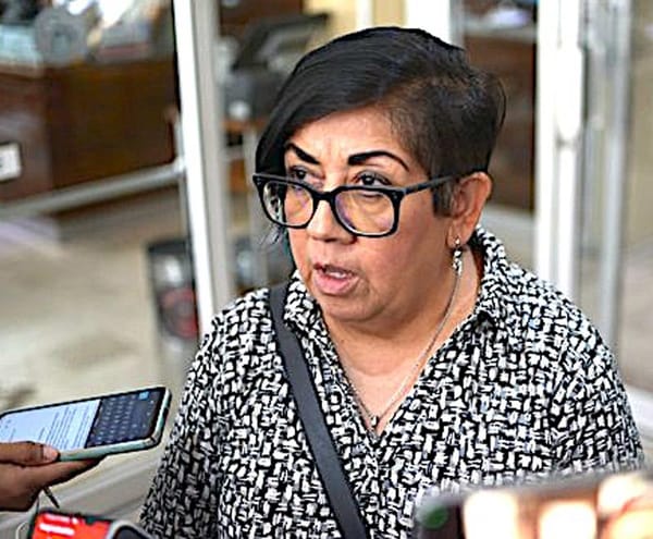 ¡EX JUEZA DENUNCIARÁ A SIETE POLICÍAS ESTATALES POR DESAPARICIÓN FORZADA!