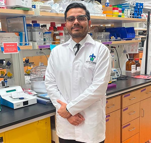 ¡GENIO DE LA UV SE FUE A NUEVA YORK!