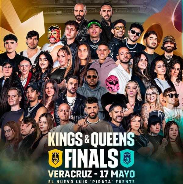 ¡LAYÚN SE TRAE LA LIGA DE PIQUÉ!