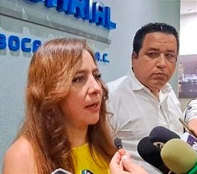 ¡VERACRUZ ES SEGUNDO LUGAR! - EN VIOLENCIA CONTRA MUJERES