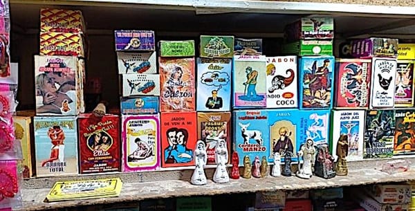 ¡HASTA 200 PESOS LAS “LIMPIAS”! - *Por el primer viernes de marzo