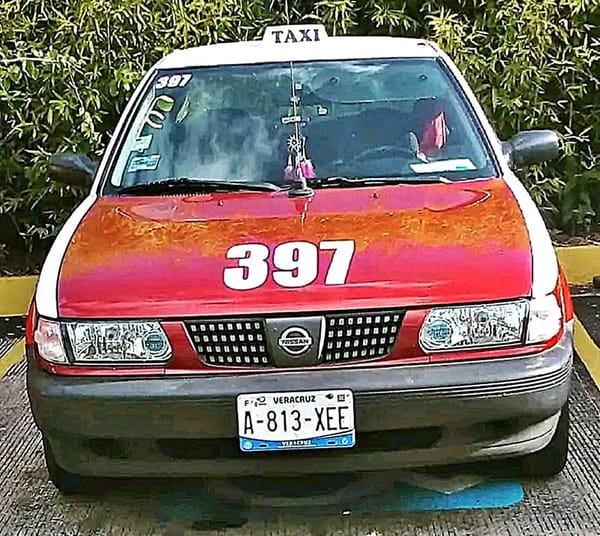 ¡ASALTAN A TAXISTA DESPUÉS DEL CONCIERTO DE DON OMAR!