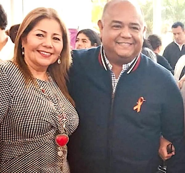 ¡EX ALCALDESA DEL PAN-PRD QUIERE IR POR MORENA! - YA LA ACUSARON!