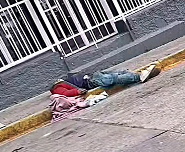 ¡FALLECE INTEGRANTE DEL ‘ESCUADRÓN DE LA MUERTE’!