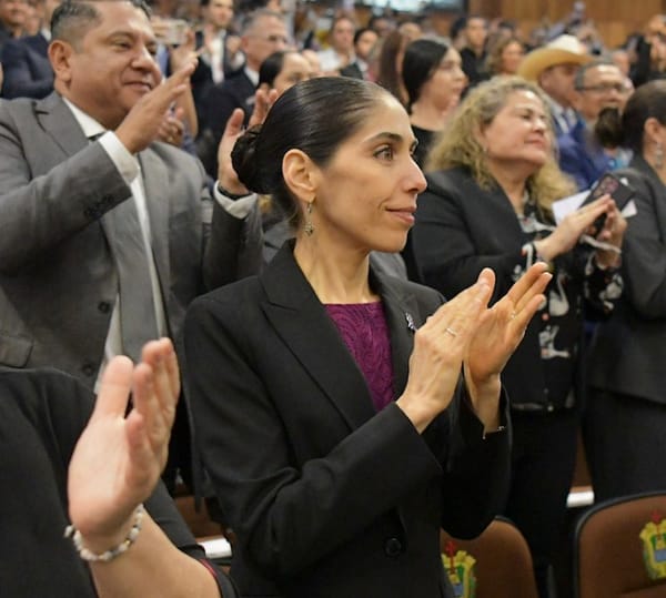 ¡FUERON FEMINICIDIOS!