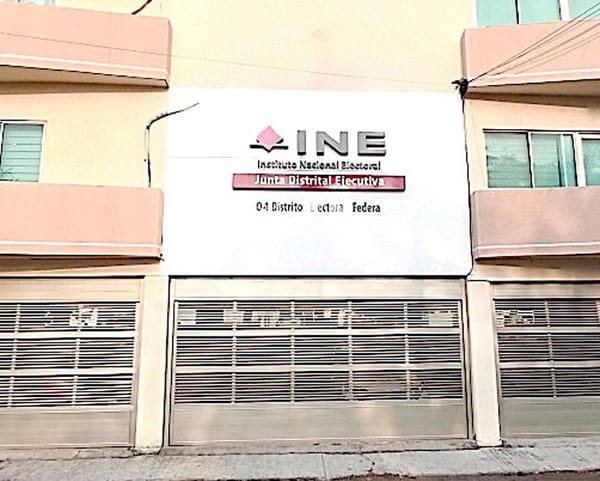 ¡VOTARÁN ANTICIPADO SOLO 12 CIUDADANOS EN BOCA DEL RÍO!