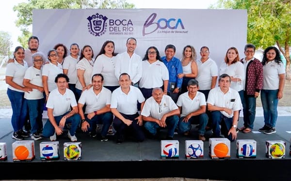 ¡ECHAN ANDAR “ACTO CÍVICO EN TU ESCUELA”!