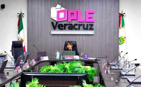 ¡HABILITAN 27 CONSEJOS MUNICIPALES!