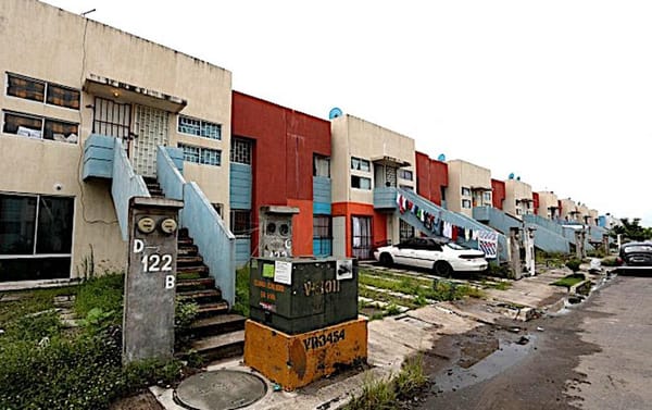 ¡SALE MÁS CARO COMPRAR VIVIENDA!