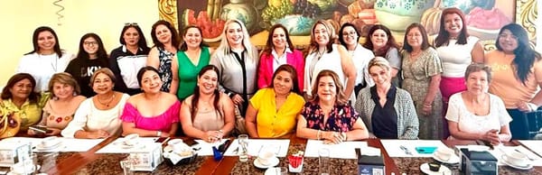 ¡“SI LAS MUJERES IDENTIFICAN LAS VIOLENCIAS VAN A PODER CONSTRUIR UNA VIDA DIFERENTE”!