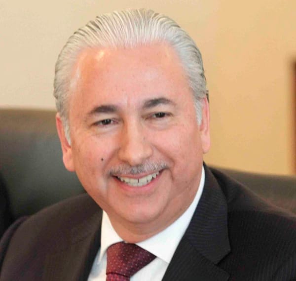 ¡URRETA YA ES PRESIDENTE DE LA CAMEINTRAM!