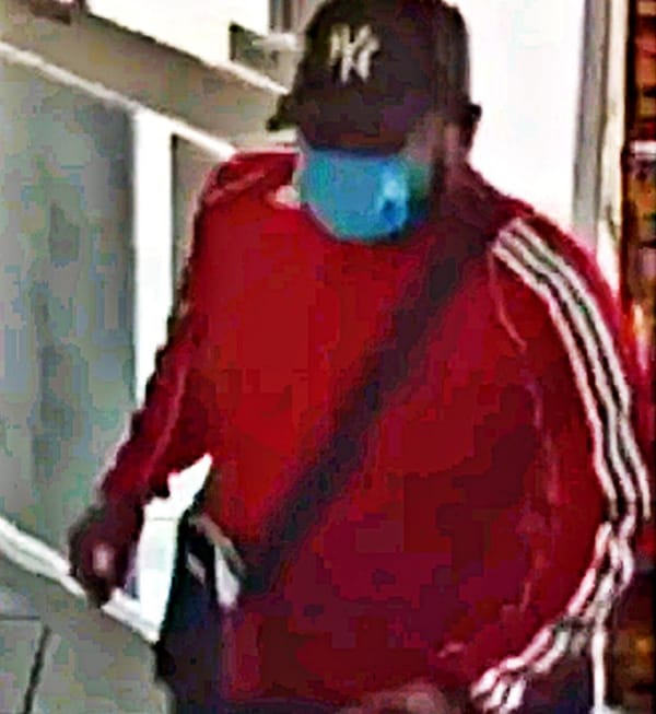 ¡BUSCAN A “EL COBI” POR ATRACAR TIENDAS YEPAS Y OXXOS!