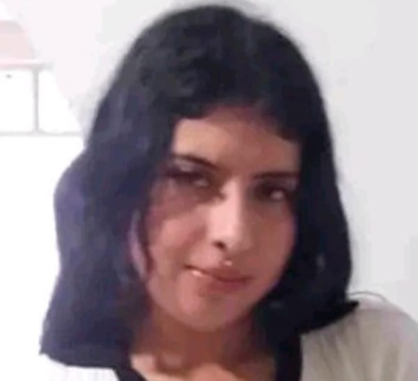 ¡JOVEN MUJER DESAPARECIÓ EN XALAPA!