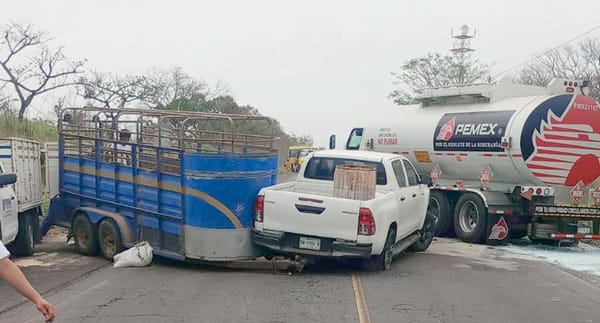 ¡“TORTAZO” DE 150 MIL PESOS!