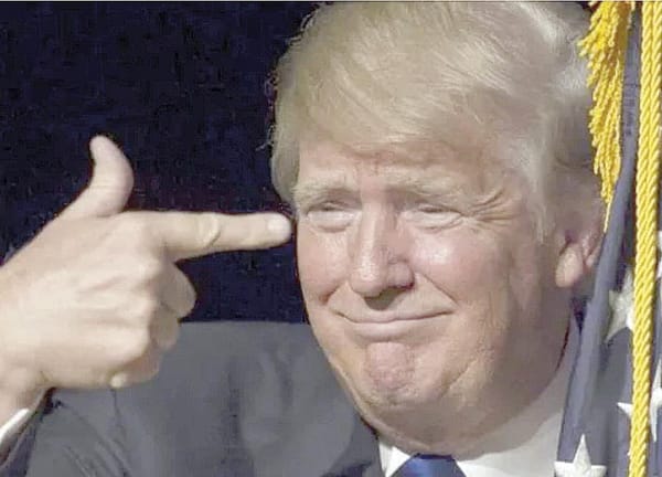 ¡CANADÁ HACE TRAMPA EN EL T-MEC... Y MÉXICO TAMBIÉN: DONALD TRUMP!