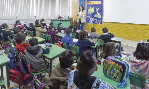 ¡CONGELAN EDAD DE JUBILACIÓN! - PARA MAESTROS