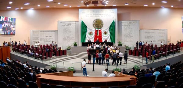 ¡DES-BANDADA! - ÁNDALE