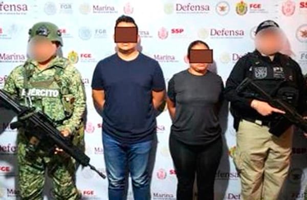 ¡DETIENEN A POLICIAS POR EL CRIMEN DE PADRE BUSCADOR!