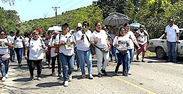 ¡“FUE EL ESTADO”! - CASO MALENO