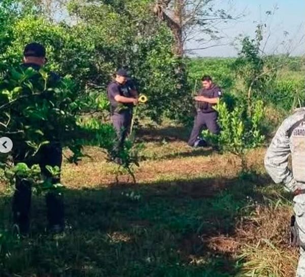 ¡MATAN A EJECUTIVA DE SANTANDER! - CRIMINALES LE DISPARARON Y DEJARON CARTULINA CON AMENAZAS JUNTO AL CUERPO